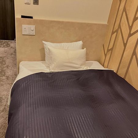 Hotel Livemax Mihara Ekimae Exteriér fotografie